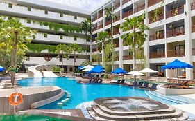 Deevana Plaza Phuket (SHA Plus+)
