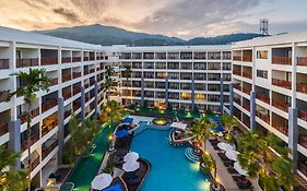 Deevana Plaza Phuket (SHA Plus+)